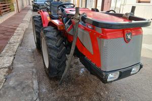 Anronio Carraro