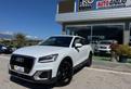 Audi Q2 2.0 TDI quattro S tronic Sport