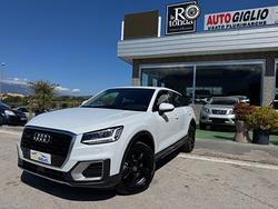 Audi Q2 2.0 TDI quattro S tronic Sport