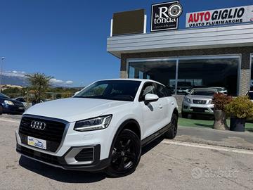 Audi Q2 2.0 TDI quattro S tronic Sport