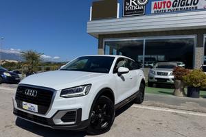 Audi Q2 2.0 TDI quattro S tronic Sport