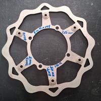 Disco freno Braking 260mm Kx 125/250  2003-2005