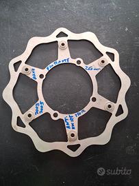 Disco freno Braking 260mm Kx 125/250  2003-2005