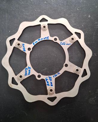 Disco freno Braking 260mm Kx 125/250  2003-2005