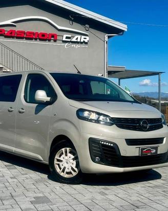 Opel Zafira Life Life 1.5d 120cv S&S L3H1 Business