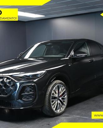AUDI Q5 Sportback TDI 204CV mHEV+ quattro S tron