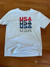 Maglia USA