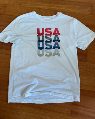 Maglia USA