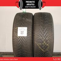 2 Gomme 215 50 R 17 Bf Goodrich al 79% SPED GRATIS