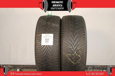 2 Gomme 215 50 R 17 Bf Goodrich al 79% SPED GRATIS