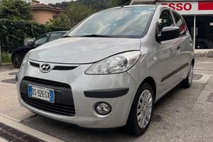 Hyundai i10 1.1 12V Active