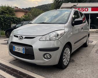 Hyundai i10 1.1 12V Active