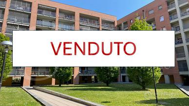 Appartamento Milano [58/25VRG]