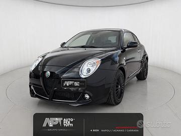 Alfa Romeo MiTo 1.3 jtdm95cv E6