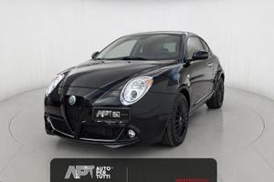 Alfa Romeo MiTo 1.3 jtdm95cv E6