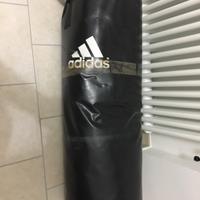 Sacco boxe Adidas