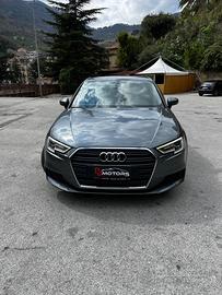 Audi A3 SPB 1.6 TDI 116 CV Sport
