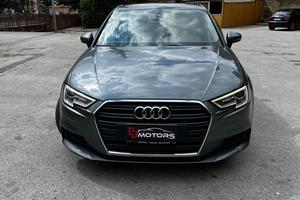 Audi A3 SPB 1.6 TDI 116 CV Sport