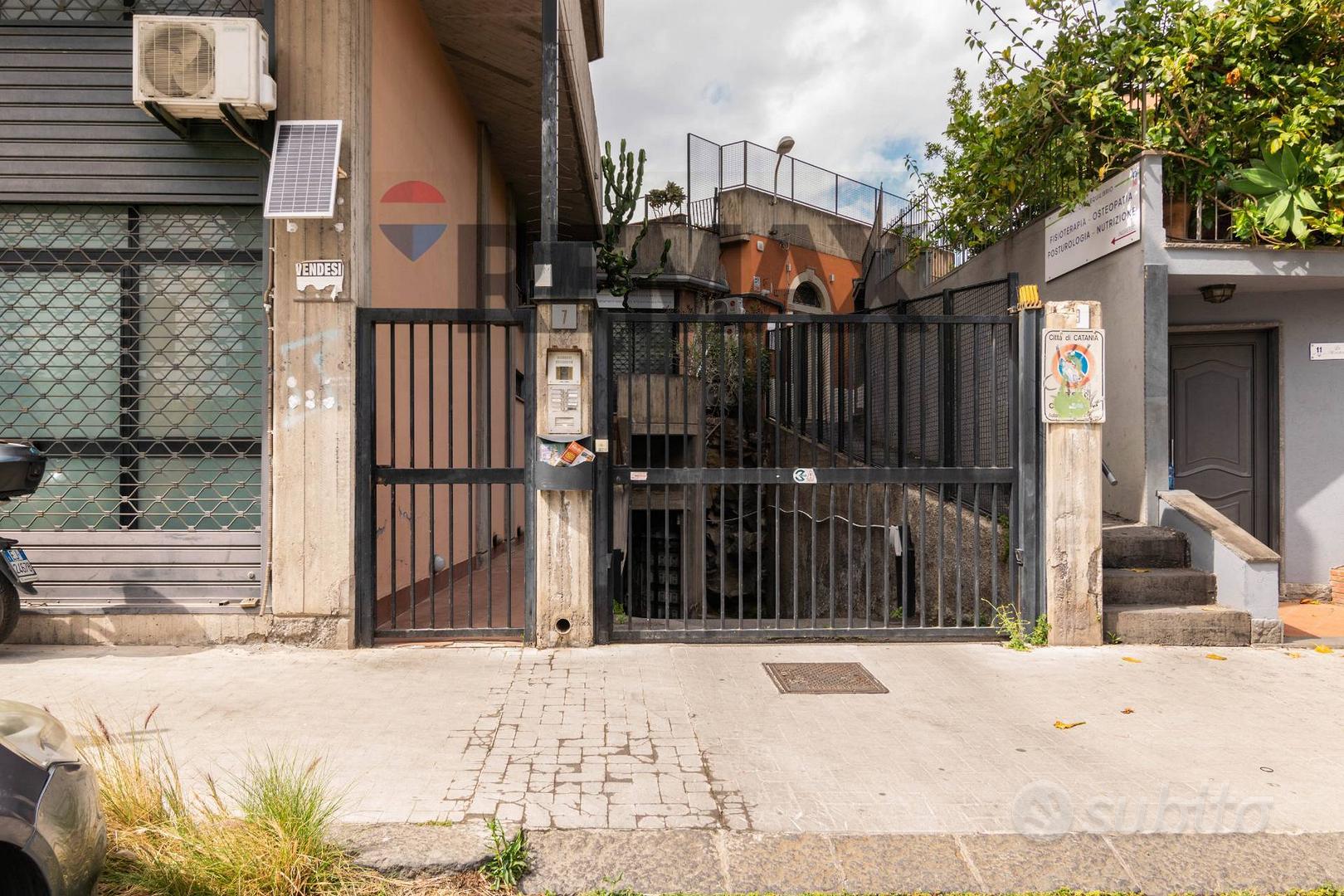 Apartment in Catania, Consolazione, Borgo-Sanzio - Vista 4