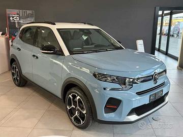 Citroen C3 1.2 PureTech 100 CV Plus