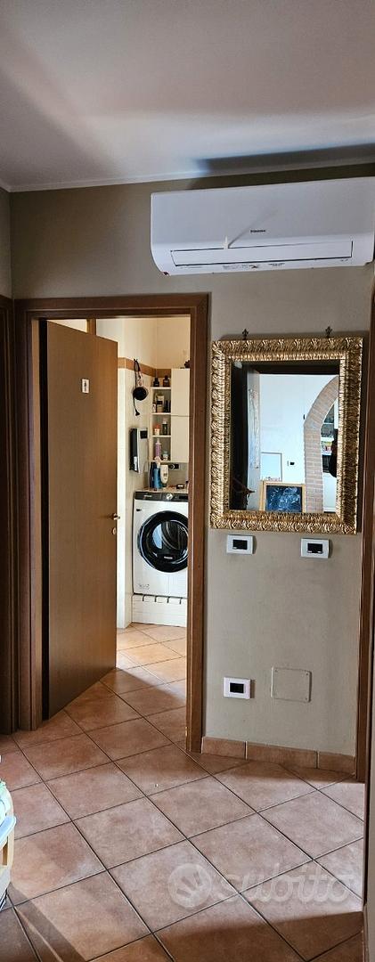 Appartamento trilocale - Vista 3