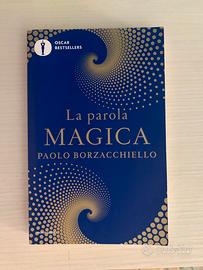 La parola magica - Paolo Borzachiello