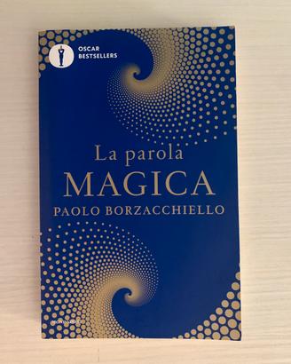 La parola magica - Paolo Borzachiello