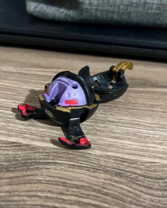 BAKUGAN BATTLE BRAWLERS STINGLASH