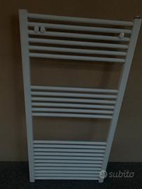 Scaldasalviette a gas