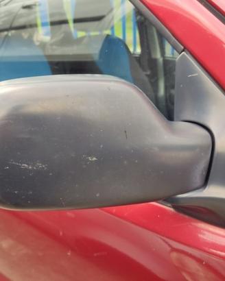 Specchio destro SUZUKI IGNIS del 2002
