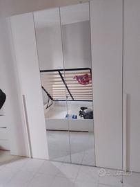 Camera letto