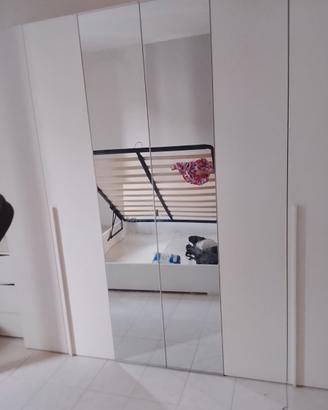 Camera letto