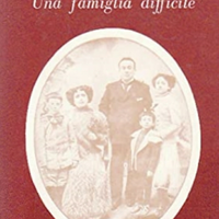 Libro una famiglia difficile