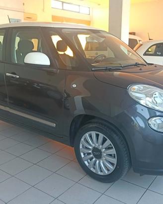 FIAT 500L 1.4 95 CV Lounge 61520 km