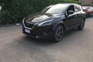 Nissan Qashqai 1.5 EREV e-Power Tekna Auto