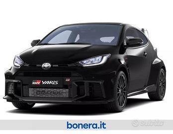 Toyota GR Yaris 1.6 Aero Performance imt-6