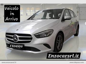 MERCEDES-BENZ B 180 d Automatic Business Extra FUL