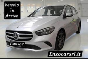 MERCEDES-BENZ B 180 d Automatic Business Extra FUL