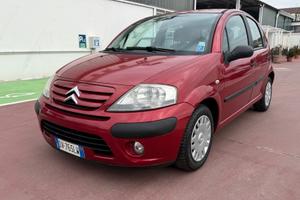 Citroen C3 1.4 HDi 70 Ideal