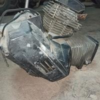 Motore moto Morini 350 sport