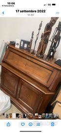Scrittoio vintage