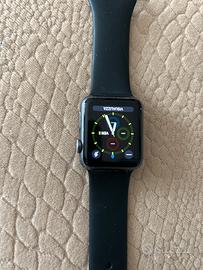 Apple watch serie 2