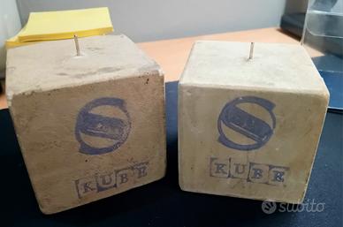 Kube Sublima