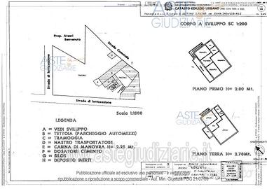 Terreno Agricolo Serdiana [A4316394]
