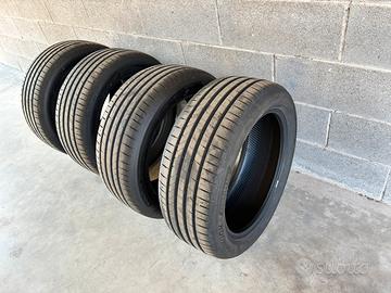 Gomme nuove 225/50/18  95V