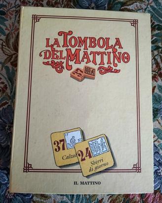 La Tombola del Mattino 