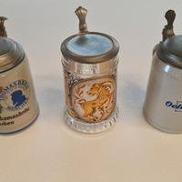 boccali birra 