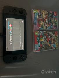 switch