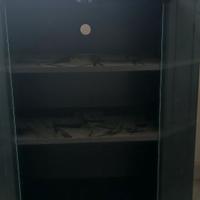 Mobile porta TV/stereo