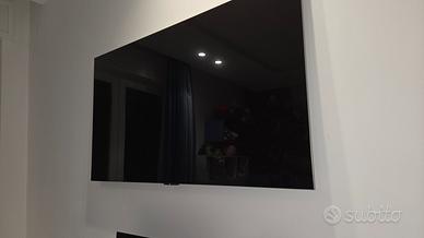 LG - Smart TV OLED evo  4K OLED55G45LW
